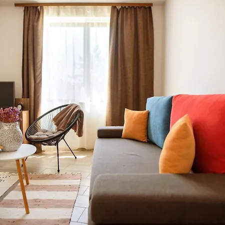 Arome22 Hotel 4*