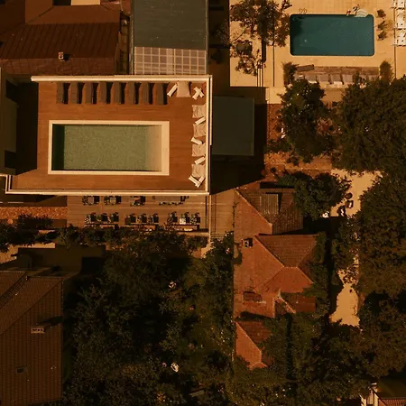 מלון Arome22 אפורי סוד