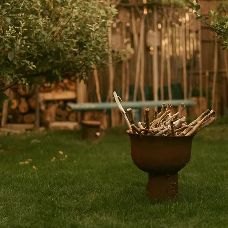 Arome22 מלון אפורי סוד