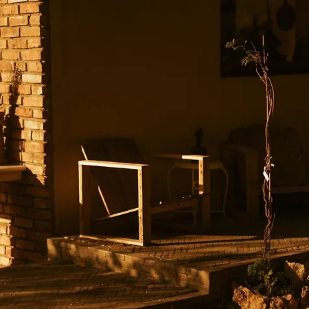 Arome22 מלון אפורי סוד