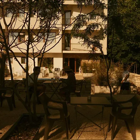 מלון Arome22 אפורי סוד