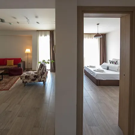 Arome22 Eforie Sud (Constanta)