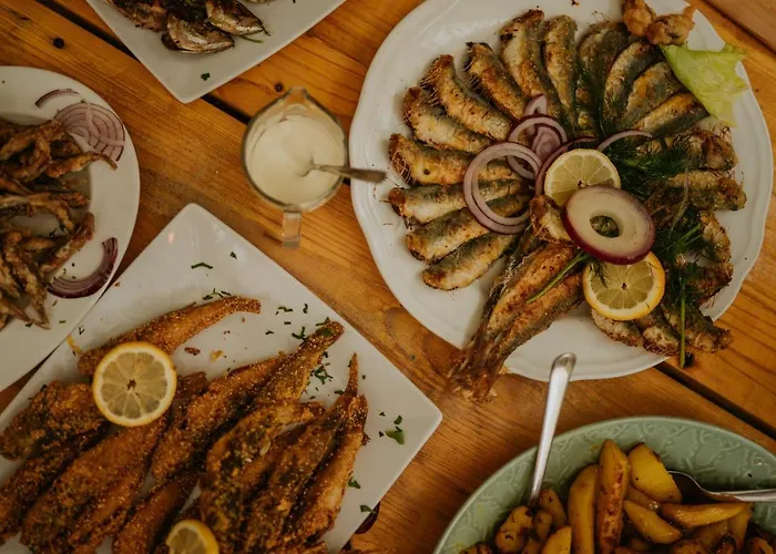 Hotel Arome22 Eforie Sud (Constanta)