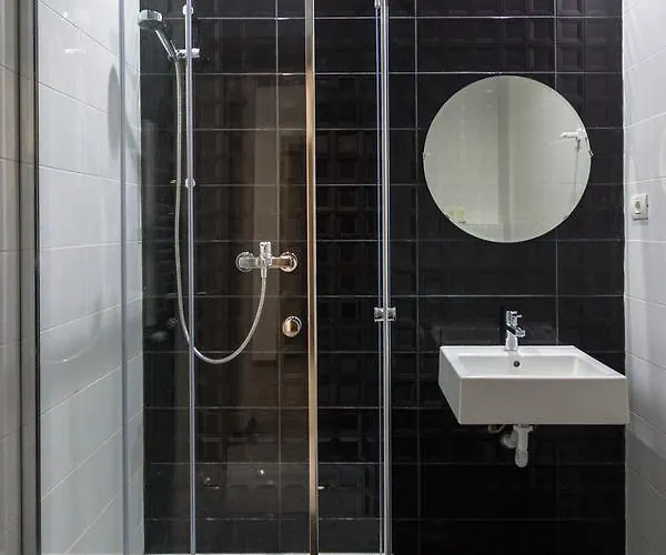 Arome22 Hotel Eforie Sud (Constanta)