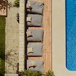 Hotel Arome22 Eforie Sud (Constanta)