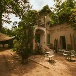 Hotel Arome22