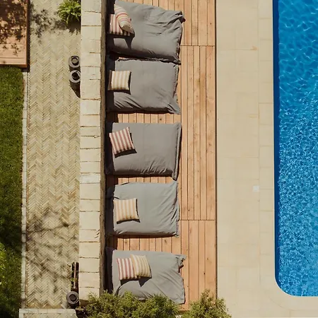 Hotel Arome22 Eforie Sud (Constanta)