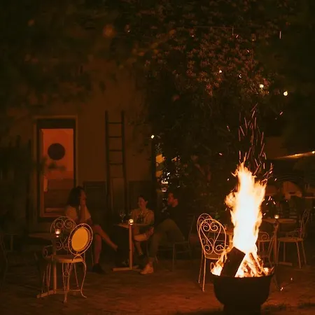 Hotel Arome22 Eforie Sud (Constanta)