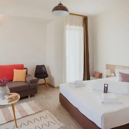 Hotel Arome22 Eforie Sud (Constanta)