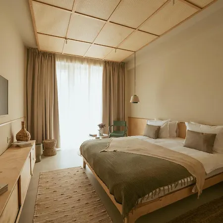 Arome22 Hotel 4*