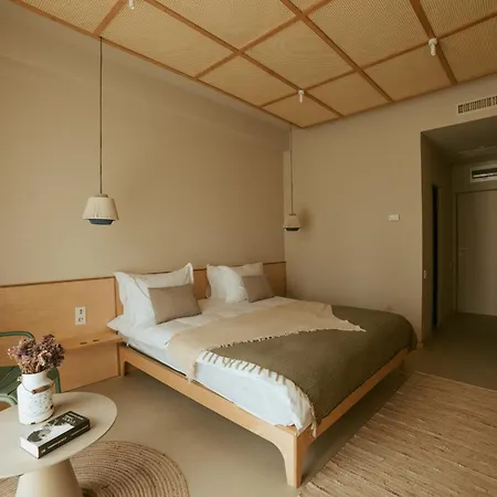 Arome22 4* Eforie Sud (Constanta)