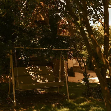 Arome22 4* Eforie Sud (Constanta)