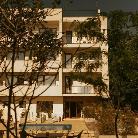 Arome22 Hotel