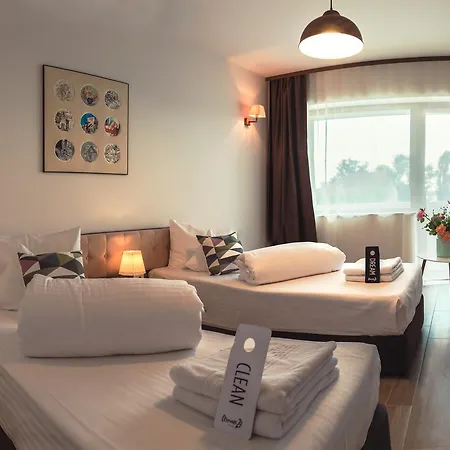 Hotel Arome22 4*
