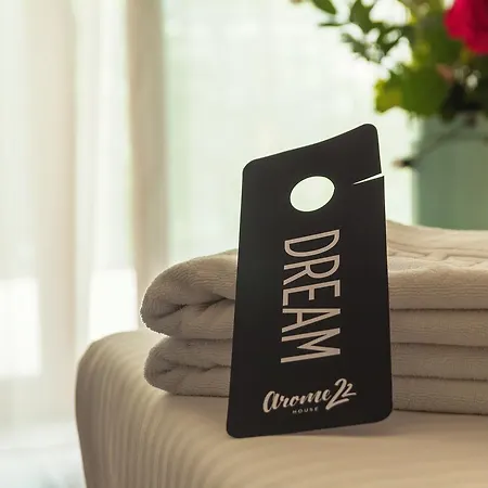 Arome22 4* Eforie Sud (Constanta)