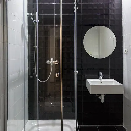 Arome22 Hotel Eforie Sud (Constanta)