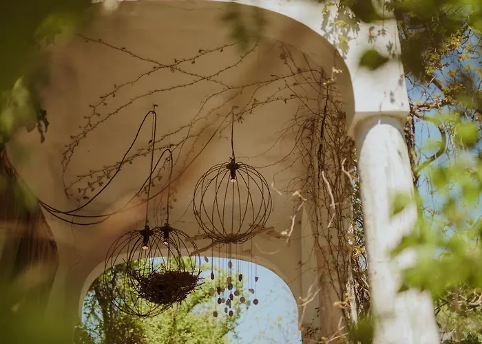 Hotel Arome22 Eforie Sud (Constanta)