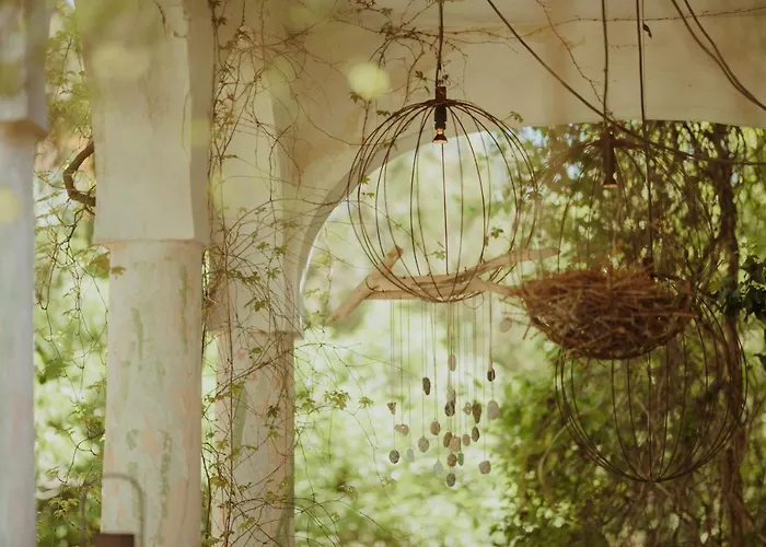 Arome22 4* Eforie Sud (Constanta)