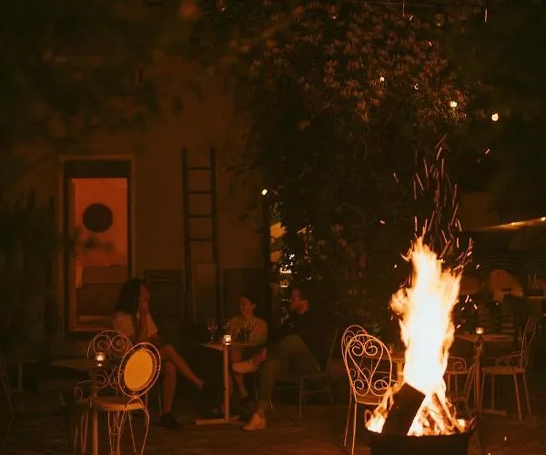 Hotel Arome22 Eforie Sud (Constanta)