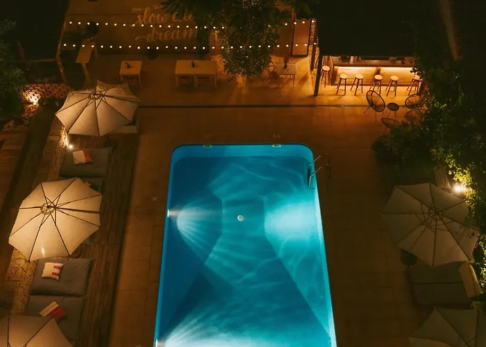 Arome22 Hotel Eforie Sud (Constanta)