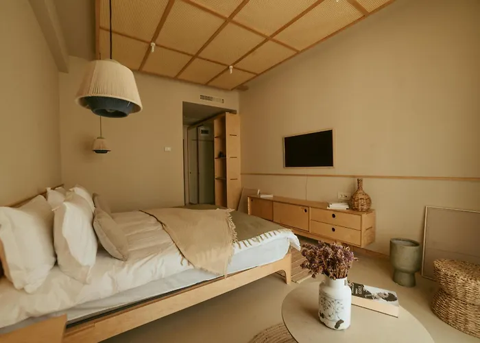 Arome22 Hotel Eforie Sud (Constanta)