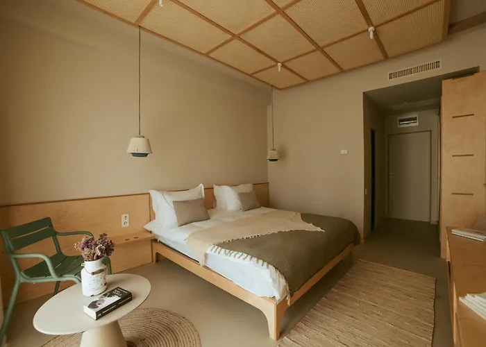 Arome22 4* Eforie Sud (Constanta)