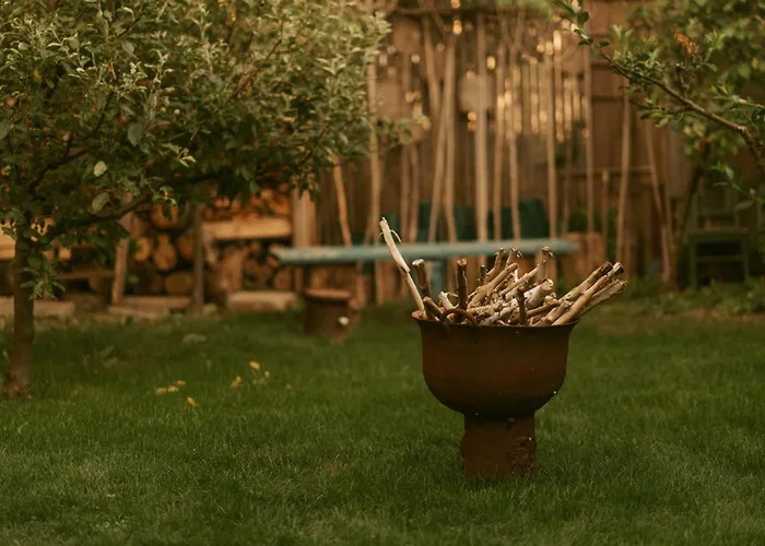 Arome22 Hotel Eforie Sud (Constanta)