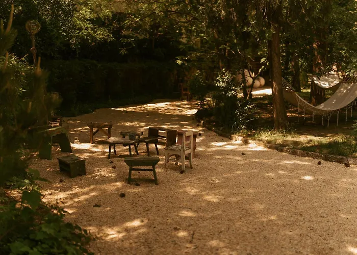 Hotel Arome22 Eforie Sud (Constanta)