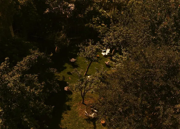 Arome22 Eforie Sud (Constanta)