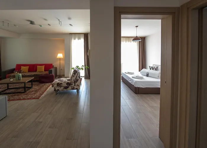 Arome22 Eforie Sud (Constanta)